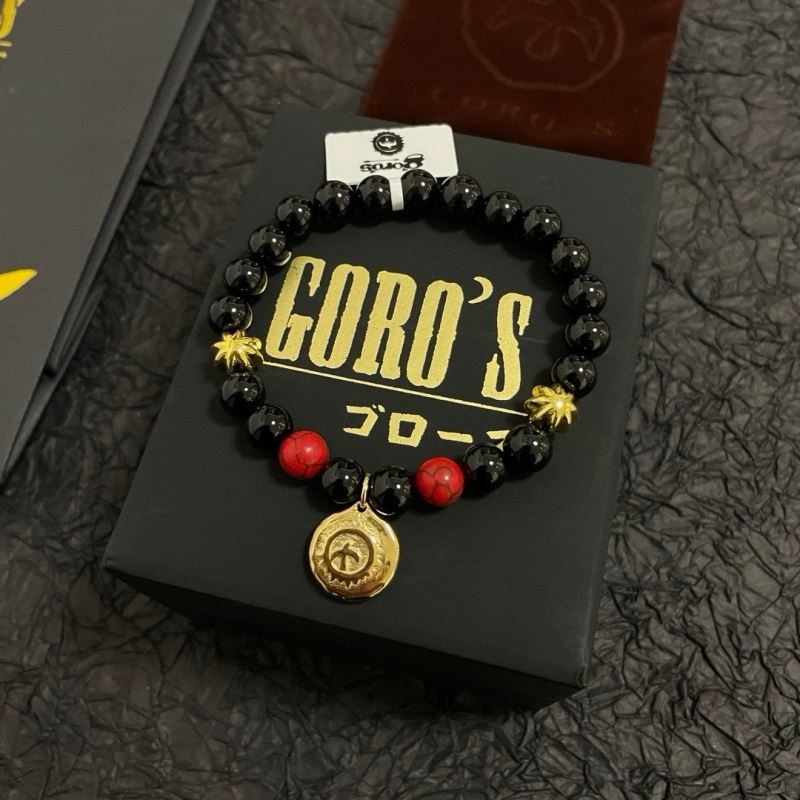 Goros Bracelets